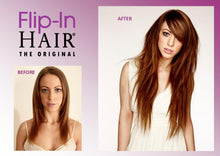 Load image into Gallery viewer, Flip in Aubrun