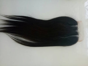 4 by 4 Closure